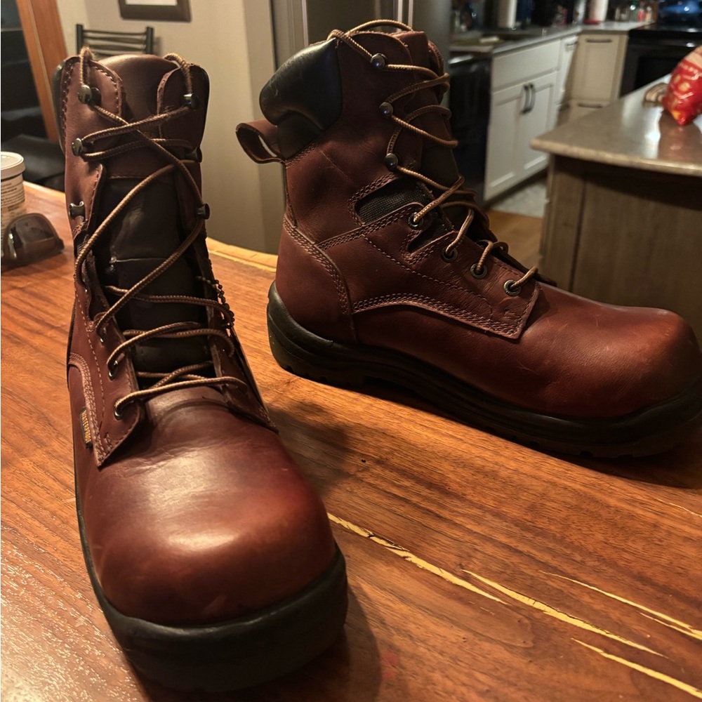 Carhartt Men's Work Boot